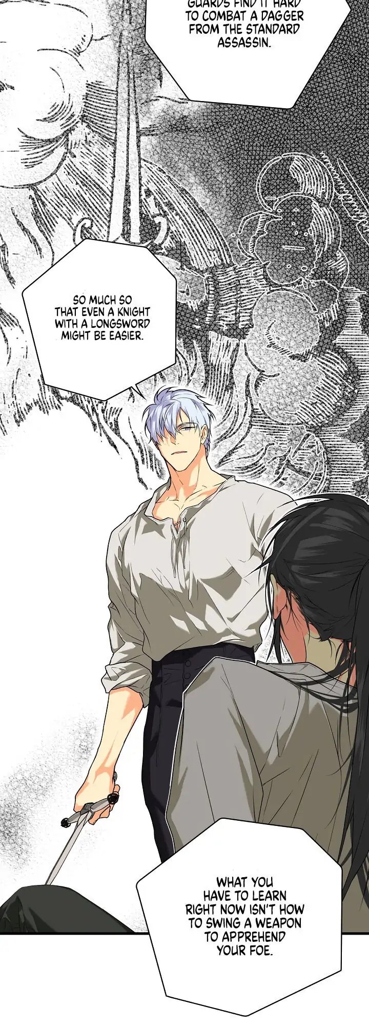 Secret Lady, Chapter 11 image 10